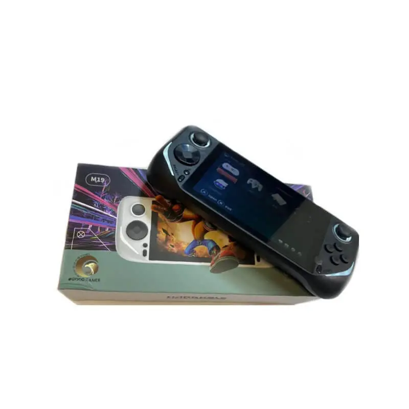 کنسول بازی دستی M19-4